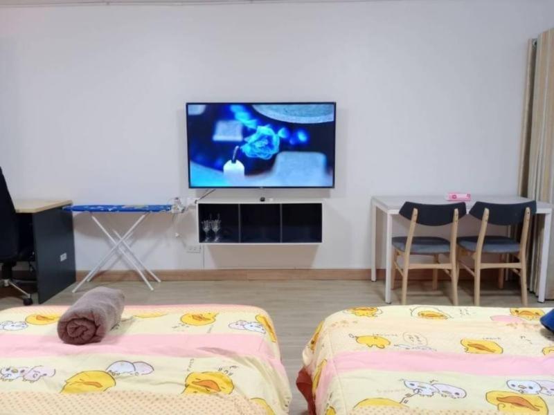K.Nat Room Service ノンタブリー エクステリア 写真